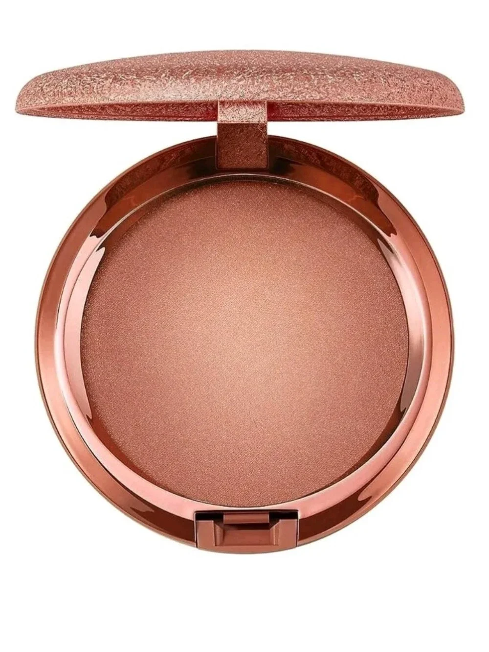 MAC Skinfinish  Sunstruck Radiant Bronzer